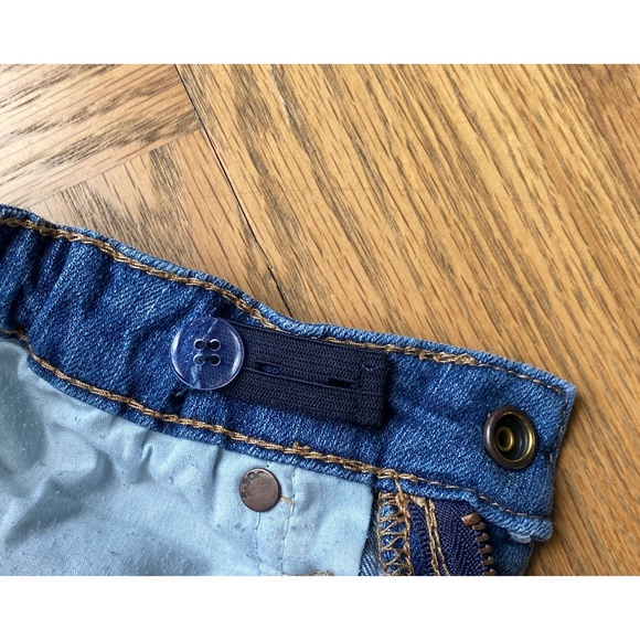 Joe's Stretch 👖 - Picture 4 of 4